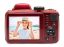 Kodak PixPro Astro Zoom AZ425 Red