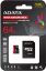 A-Data 64GB microSDXC High Endurance UHS-I U3 Class 10 V30S + adapterrel