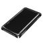 Logilink 10000 mAh Powerbank Black