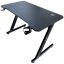 The G-Lab K-Desk-Cobalt Gaming Desk Black