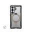 UAG Plasma XTE case for Samsung Galaxy S26 Ash/Titanium