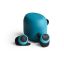 Boompods Soundwave Ocean True Wireless Bluetooth Headset Blue