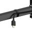 Hama TV Wall Bracket Swivel Tilt Pull-out 191cm (75”) up to 40kg