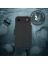 dbramante1928 Lynge MagSafe ICON case for iPhone Air Midnight