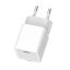 ColorWay CW-CHS059PD-WT AC Charger GaN Mini 20W White