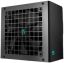 DeepCool Tápegység 550W - Gamerstorm PF550L (80 Plus, ATX2.31, Aktív PFC, 12cm )