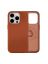 dbramante1928 Roskilde MagSafe case for iPhone 15 Pro Max Tan