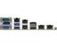 ASRock W680D4U-2L2T/G5, 1xSKT LGA1700, Intel Core 12/13 Gen., W680, 4xDIMM, SATA, 1xM.2, 2xGbE, 2x10GbE, IPMI