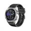 Carneo Adventure HR+ 2nd gen Smartwatch Silver