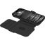 dbramante1928 Lynge Magsafe ICON case for iPhone 17 Pro Max Midnight