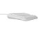 Genesis Thor 230 TKL RGB Mechanical Gaming Keyboard White US