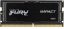 Kingston 8GB/4800MHz DDR-5 FURY Impact (KF548S38IB-8) notebook memória