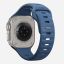 Nomad Sport Strap M/L for Apple Watch 49mm/46mm/45mm/44mm/42mm Blue