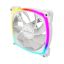 Montech RX120 PWM White