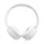 JBL Tune 520C USB-C Headset White