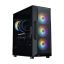 Zalman I3 Neo V2 Tempered Glass Black