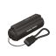 Mobile Origin Compact Flashlight 5000mAh PowerBank Black
