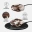 Burga Airpods Case for Airpods 4 Celestial