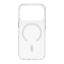 Dviced MagSafe case for iPhone 17 Pro Clear