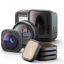 GoPro Hero13 akciókamera + HB-Series Lens Collection Black