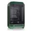 Thermaltake The Tower 300 Tempered Glass Racing Green