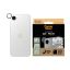 PanzerGlass Hoops Transparent Lens Protector for iPhone 16e