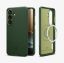 Spigen Nano Pop MagSafe case for Samsung Galaxy S26 Avo Green