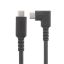 Startech USB-C male to USB-C male 8K 60Hz Cable 1m Black