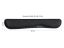 DeLock Wrist Rest for Keybord / Laptop Black
