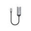 Unitek USB-C to HDMI 4K Adapter Space Grey