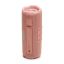 JBL Flip 7 Portable Waterproof Bluetooth Speaker Pink