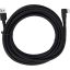Obsbot USB-C -> USB-A 3.0 M/M adatkábel 5m fekete