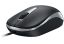Genius DX-125S Silent Mouse Black/Grey