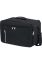 American Tourister Puffypop 3-Way Boarding Bag Black