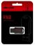 Hikvision HIKSEMI Pendrive - 8GB USB2.0, RNB, M200R, Fekete