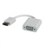 Displayport adapter M -> VGA F, D.P. version 1.2 A. ROLINE (12.03.3146)