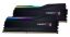 G.SKILL 64GB DDR5 6000MHz Kit(2x32GB) Trident Z5 RGB Black
