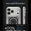 Spigen Ultra Hybrid MagSafe case for iPhone 18 Pro/17 Pro Neo One