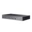 TP-Link DS1008X Omada 8-Port 10G Unmanaged Desktop/Rackmount Switch
