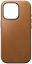 Nomad Modern Leather case english Tan-C iPhone 16 Pro Brown