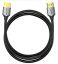 Vention HDMI to HDMI cable 0,5m Grey