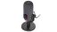KRUX Empy Microphone Black