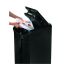 Fellowes AutoMax 350C Iratmegsemmisítő Black