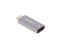 Lanberg HDMI M) - DisplayPort (F) Adapter 4K Silver