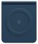 Spigen Air Skin Aramid MagSafe case for Samsung Galaxy Z Flip8 Navy