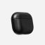 Nomad Modern Leather Case (Horween) for Airpods Pro 3 Black