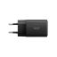 Spigen Essential 47W Wall Charger Black