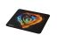 Genesis Carbon 500 M Fire G2 Egérpad Multicolor
