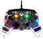 HP HyperX Clutch Wired Gaming RGB Xbox Gamepad Clear