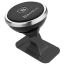 Baseus 360 Magnetic Mount Holder Black